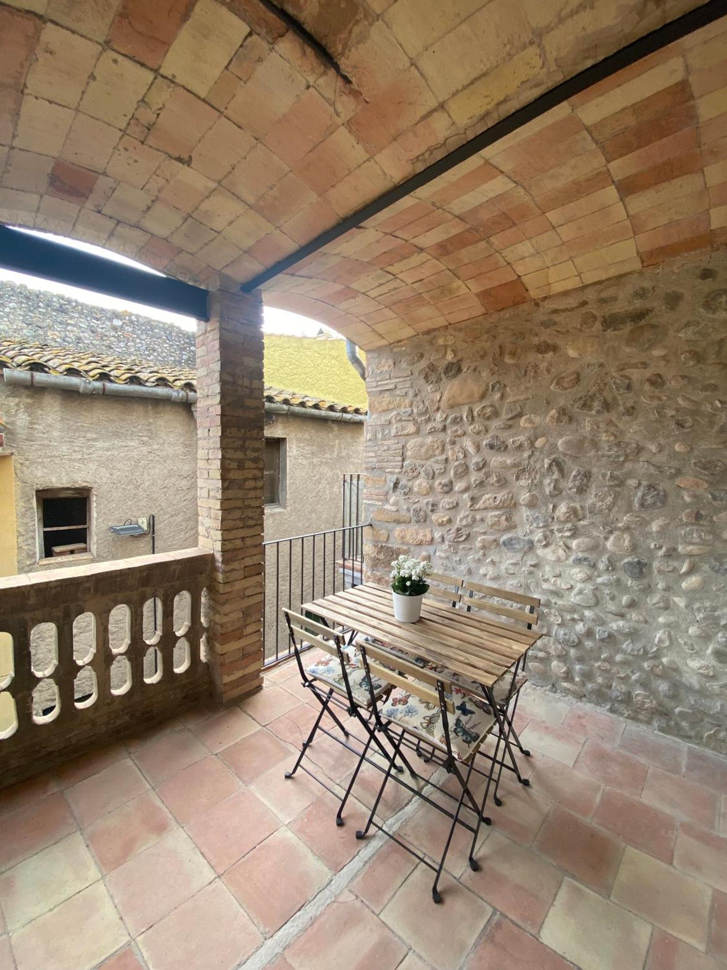 Cal Sabater, Emporda-costa Brava