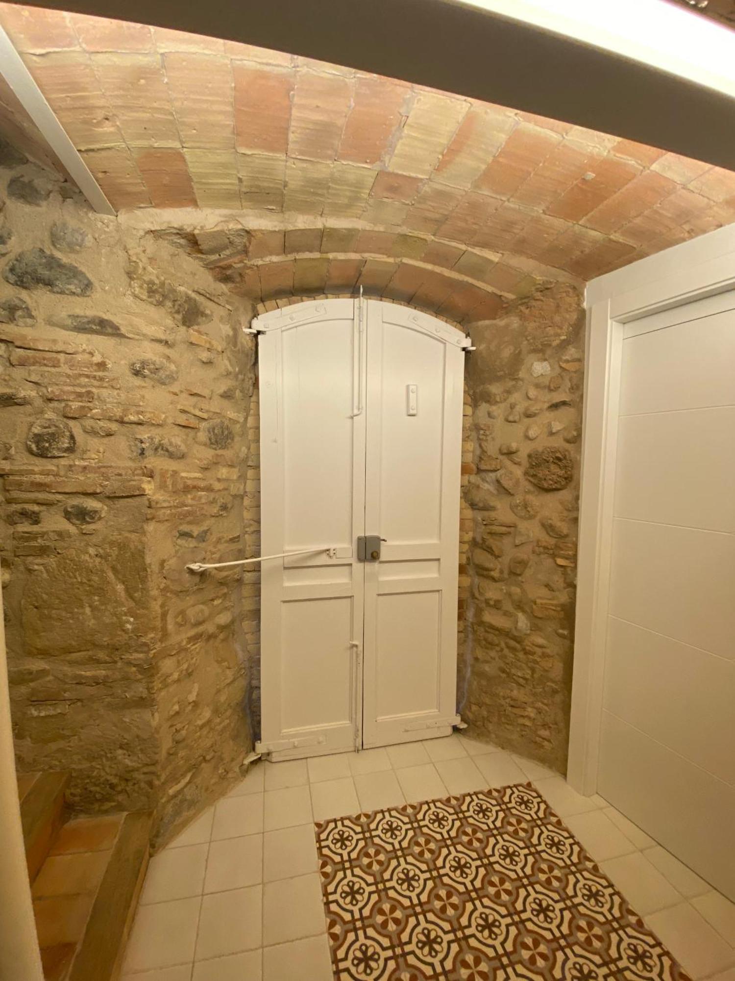 Hébergement de vacances Cal Sabater, Emporda-costa Brava
