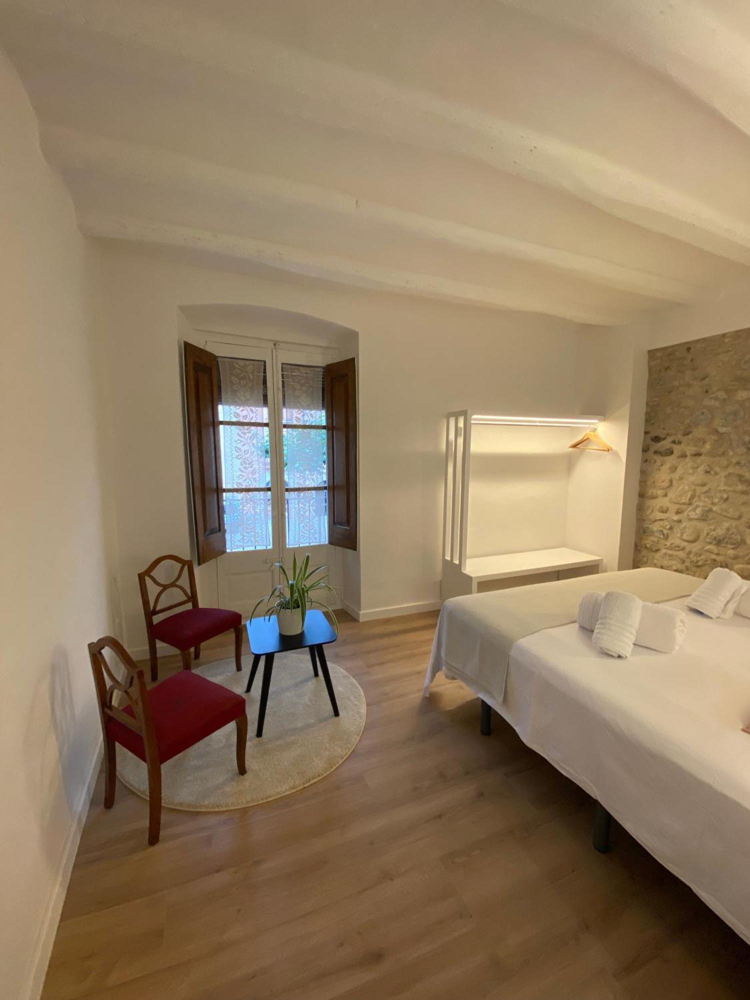 Hébergement de vacances Cal Sabater, Emporda-costa Brava Báscara